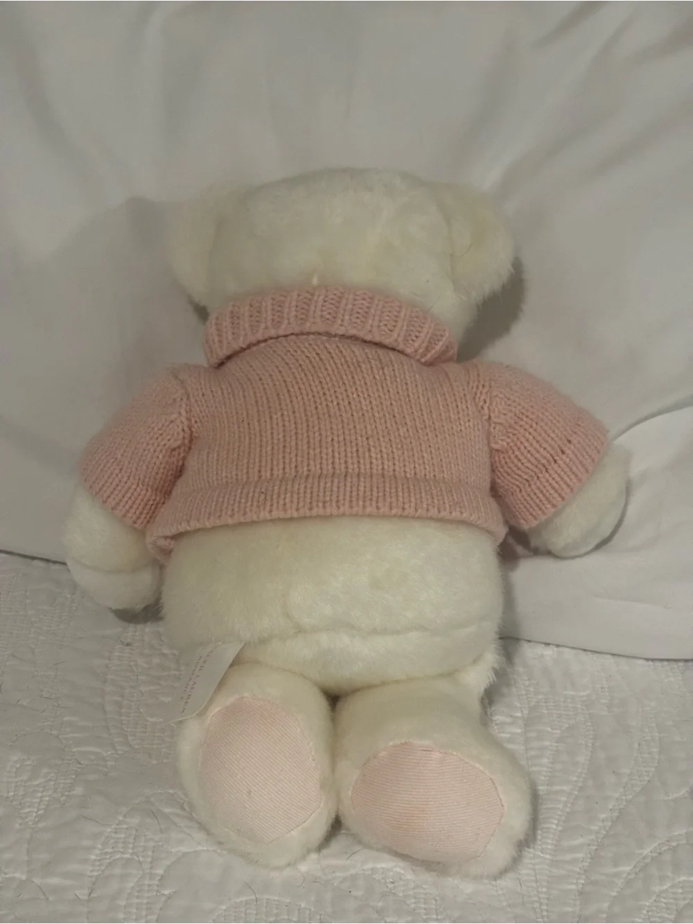 Ralph Lauren, limited edition, the romance bear